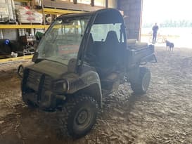 SOLD - John Deere Gator Lot No. 56604 Other Equipment with SOLD - John Deere Gator Lot No. 56604 Other Equipment with